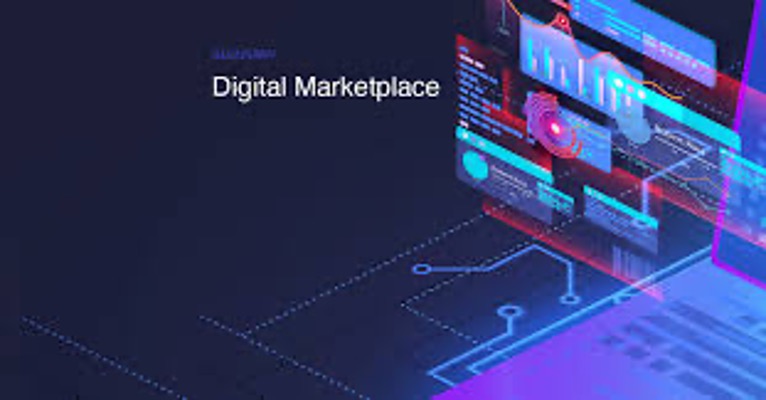 Understanding Digital Marketplaces: Their Role Across Industries and the Impact of AI on Customer Experience