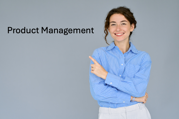 Product Management